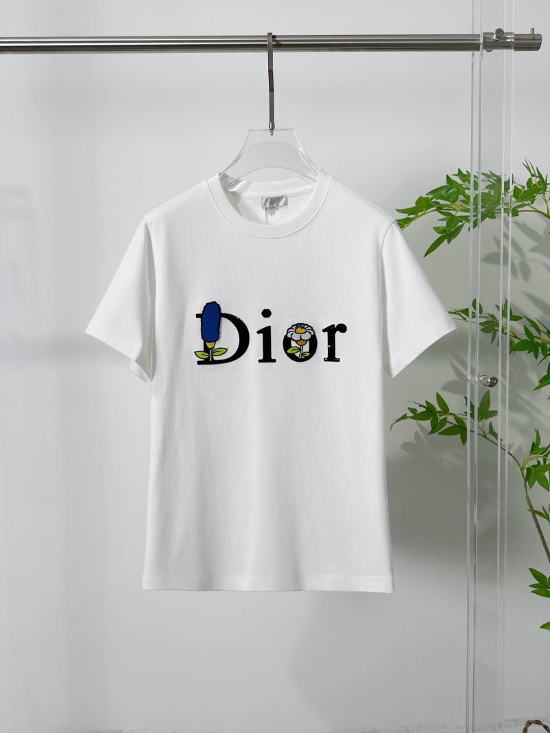 Christian Dior T-Shirts